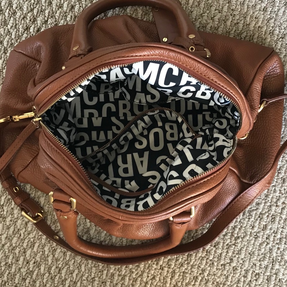 Marc by Marc Jacobs satchel